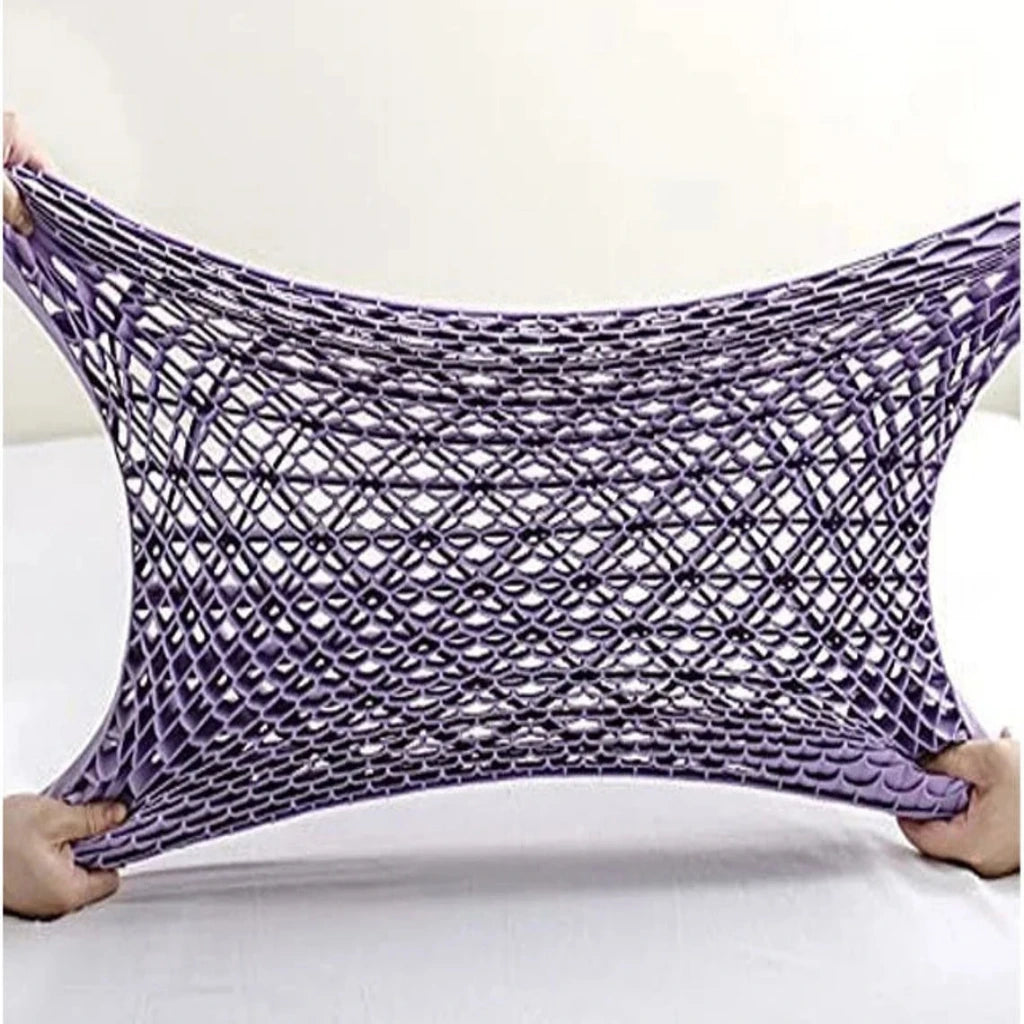 Almohada Cervical Panal 3D