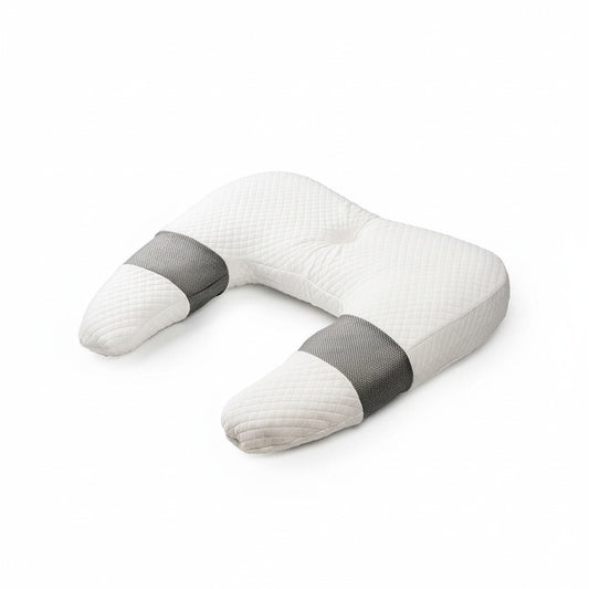 Almohada Ergonómica Multifunción Ullow