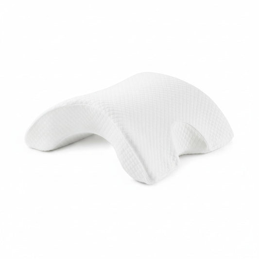 Almohada ergonómica Restform